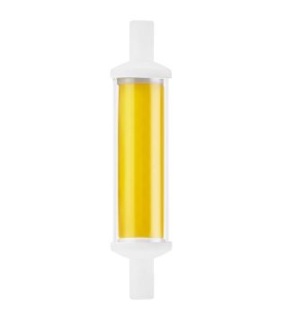 Sylvania Toledo Retro - Ø 1,7 x 7,8 cm - R7s - 5,6W dimmable - 2700K