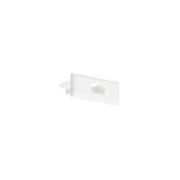 KLUS MICRO-PLUS - embout - blanc