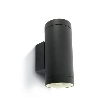 ONE Light PAR30 Outdoor - applique murale extérieure - 10,8 x 25 cm - IP65 - anthracite