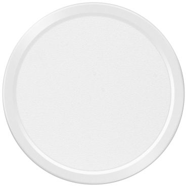 ETH Ruby - plafonnier - Ø 23 x 2,4 cm - 3 niveaux dimmables - LED 22W inclus - IP44 - blanc