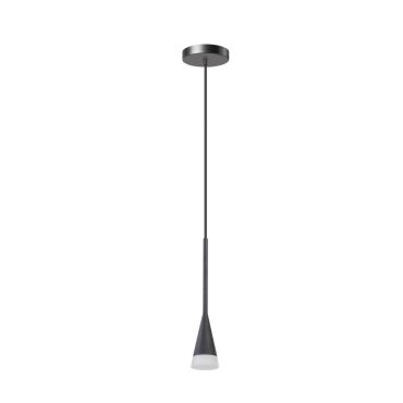 ETH Defender - suspension - Ø 7 x 200 cm - noir