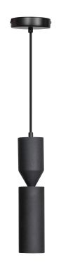 ETH Pencil - suspension - Ø 8 x 200 cm - noir