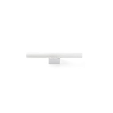 Faro Calma - applique murale - 30 x 5,5 cm - 5W LED inclus - IP44 - blanche