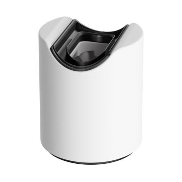 Creative Cables Esse 14 - s14D support de lampe - Ø 4,7 x 5,8 cm - IP44 - blanc