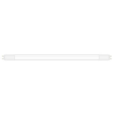 VK Lighting Tube fluorescent T8 LED - Ø 2,6 x 90 cm - G13 - 14W - non graduable - 3000K