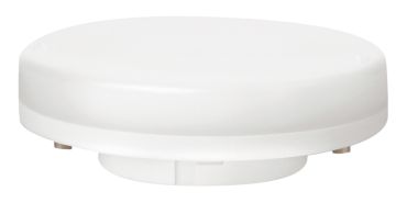 Sylvania Microlynxy - Ø 7,4 x 2,5 cm - GX53 - 5W non-dimmersible - 4000K