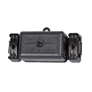 Boîte de jonction étanche VK Lighting 2 in / 2 out - 8 x 3,95 x 1,95 cm - IP68