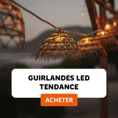 luminaires d'extérieur
