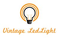 Vintage Ledlight logo