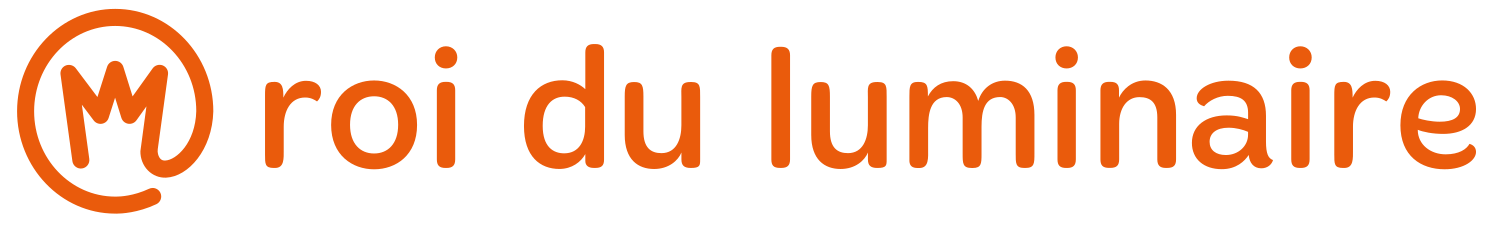 Roi Du Luminaire logo