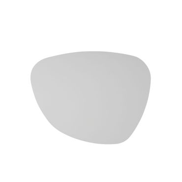 MODÈLE D’EXPOSITION - Maxlight Puzzle - applique murale - 14,8 x 4,5 x 11,6 cm - 5W LED inclus - blanc