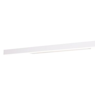 Maxlight Linear - applique murale - 113 x 10 x 4,5 cm - 36W LED inclus - IP44 - blanc