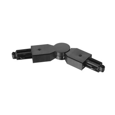 Nordlux Link Connect Orientable - rail 1 circuit - 12 x 3,5 x 1,8 cm - noir