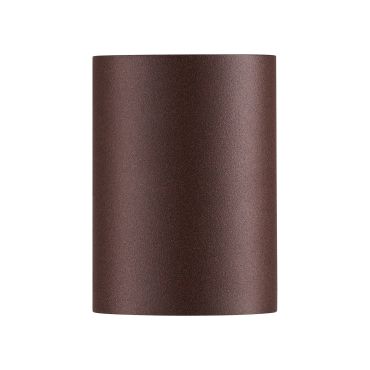 Nordlux Dion Single - applique murale extérieure - 6,6 x 9 cm - IP44 - rusty