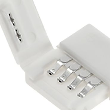 Elmark ACC06 - Connecteur pour bande LED RVB