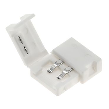 Elmark ACC051 - connecteur pour bande LED 8mm unicolore