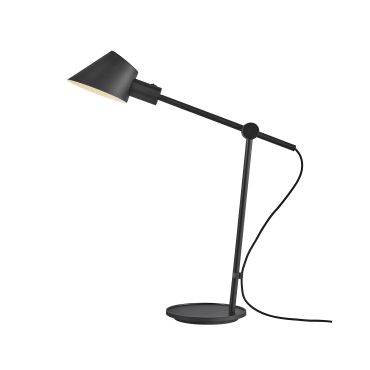 Design for the People Stay - lampes de table - 58 x 53,1 cm - noir