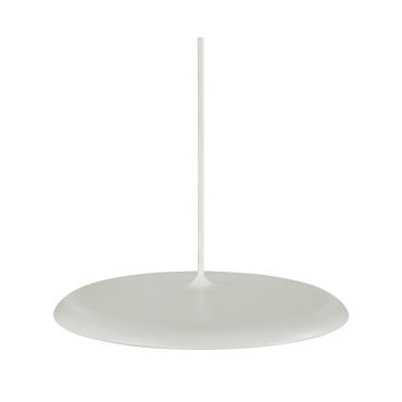 MODÈLE D’EXPOSITION - Design for the People Artist 40 - lampe suspendue - Ø 40 x 314,2 cm - 24W LED dimmable inclus - beige
