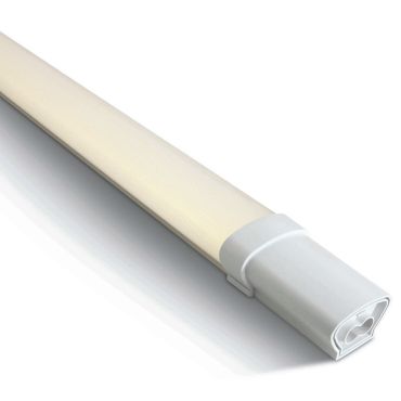 ONE Light LED Connectable Range - 156.5 x 4 x 4.3 cm - 45W LED inclus - IP65 - blanc - couleur de lumière blanche