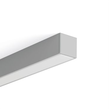 Klus PDS-ZM-PLUS - embout - gris