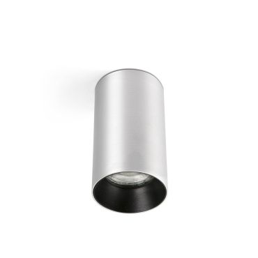 Faro Stan - plafonnier - Ø 6 x 10,5 cm - aluminium