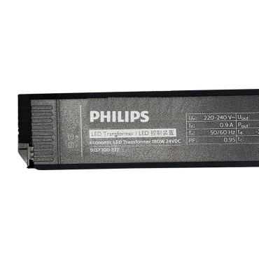 Nova Luce Driver - 24Vdc / 230Vac - 120W