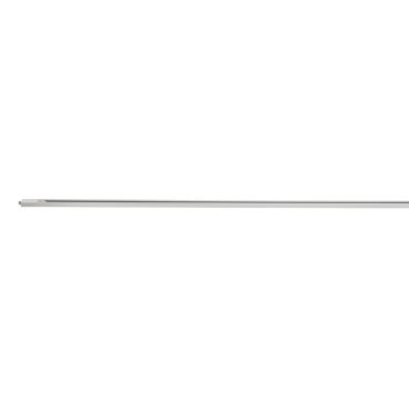 Nordlux Link 1.8M - Système de rail monophasé - 187 x 3.5 x 1.8 cm - blanc