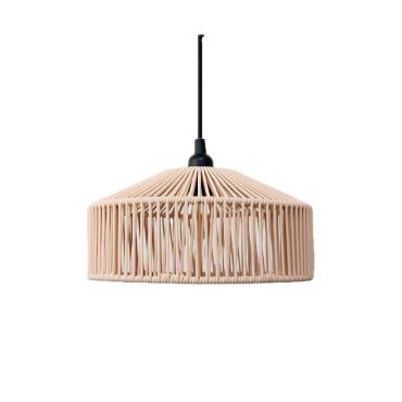 Nouveau Jardin Calabardina - lampe suspendue - Ø 30 x 500 cm - IP44 - blanc