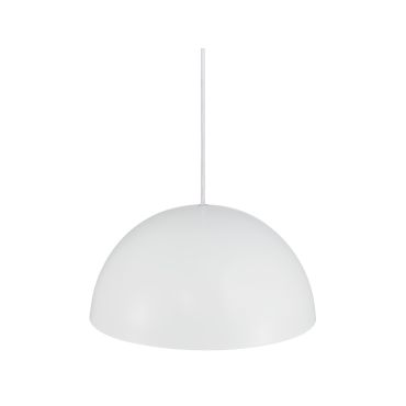 Nordlux Ellen 30 - lampe suspendue - Ø 30 x 215 cm - blanc