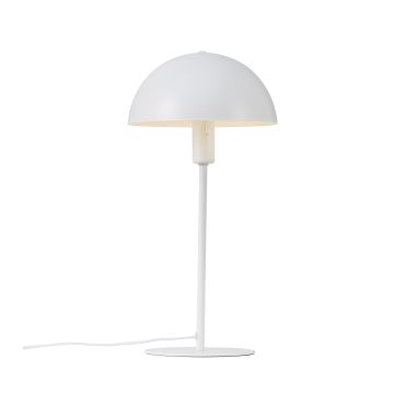 Nordlux Ellen 20 - lampe à poser - Ø 20 x 40,5 cm - blanc