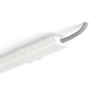 KLUS MICRO-PLUS - embout - blanc