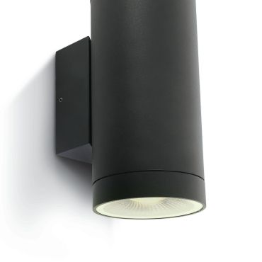 ONE Light PAR30 Outdoor - applique murale extérieure - 10,8 x 25 cm - IP65 - anthracite