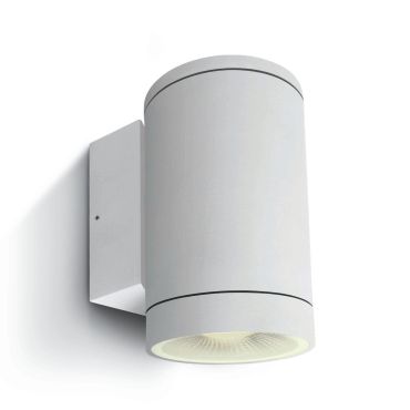 ONE Light PAR30 Outdoor - applique murale extérieure - 10,8 x 17,5 cm - IP65 - blanc