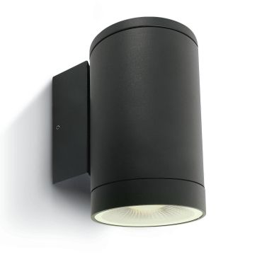 ONE Light PAR30 Outdoor - applique murale extérieure - 10,8 x 17,5 cm - IP65 - anthracite
