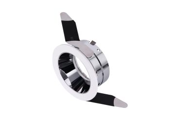 Integral LED AccentPlus Mini – spot encastrable – Ø 53 mm – diamètre d’encastrement Ø 45 mm – chrome argenté