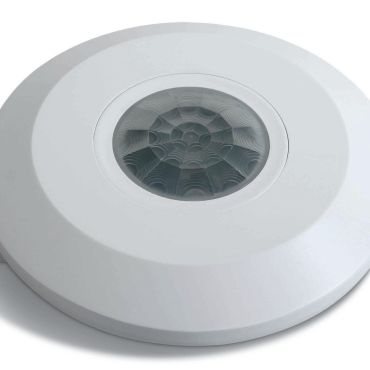 ONE Light - capteurs infrarouges pour plafond - Ø 10,2 x 2,5 cm - blanc