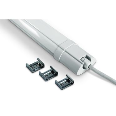 ONE Light LED - 126 cm - 36W - 4000K - IP65 - blanc