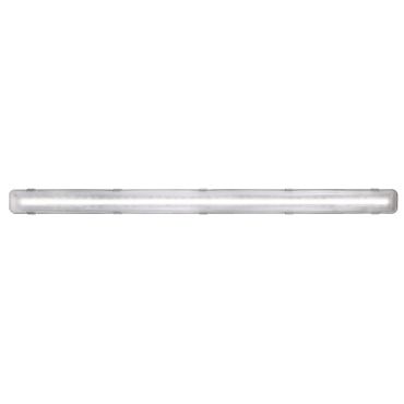 Nordlux Works LED Batten - 125.3 cm - 1x 18W LED inclus - couleur de lumière blanche