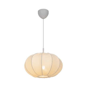 Nordlux Aeron 40 - lampe suspendue - Ø 40 x 222,5 cm - blanc