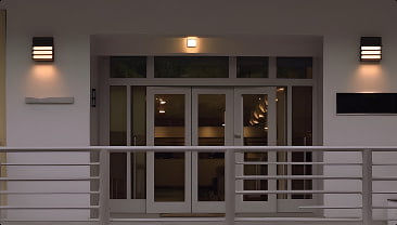 Gevelverlichting